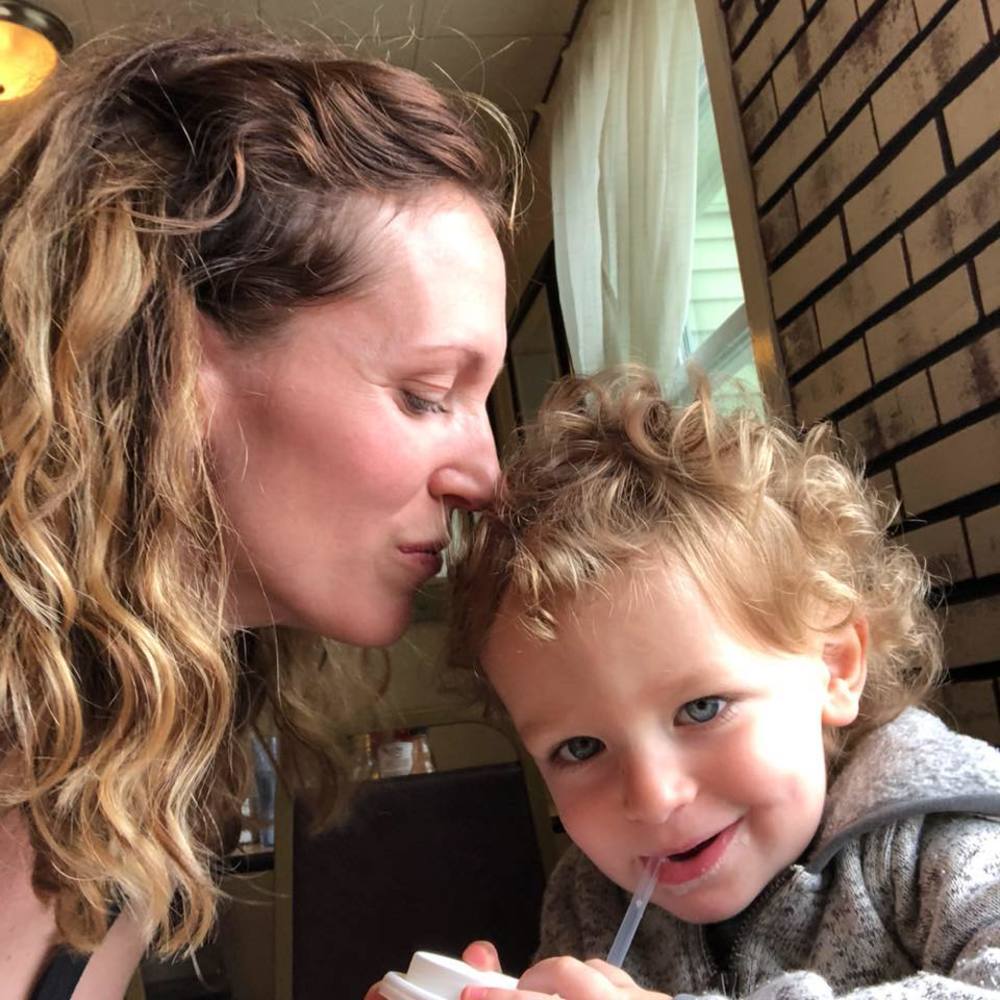 Meet your Posher, Claire